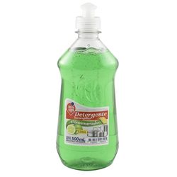 Detergente-lavavajilla--concentrado-PRECIO-LIDER-verde