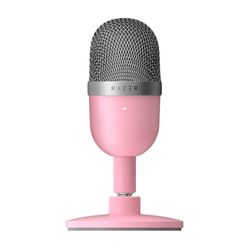 Microfono-gaming-RAZER-Seiren-Mini-USB-Rosa