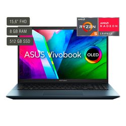 Notebook-ASUS-Vivobook-OLED-M3500QA