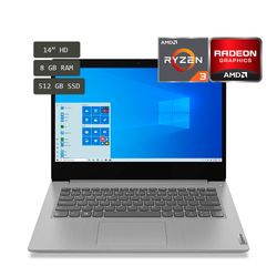 Notebook-LENOVO-IP3-14ARE05