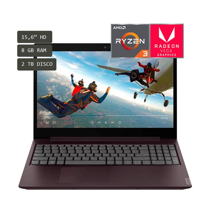 Notebook-LENOVO-Mod.-L340-15API
