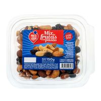 Mix-de-frutos-secos-con-sal-y-con-pasas-PRECIO-LIDER-150-g