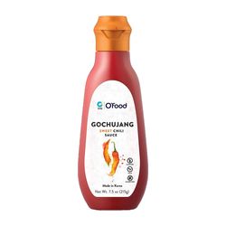 Salsa-picante-O-FOOD-215-g