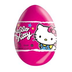 Huevo-chocolate-ZAINI-Hello-Kitty-20-g