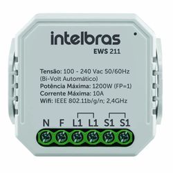 Controlador-smart-INTELBRAS-wi-fi-1-interruptor-Mod.-Ews-211-I