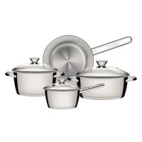 Bateria-cocina-4-piezas-acero-inoxidable-TRAMONTINA