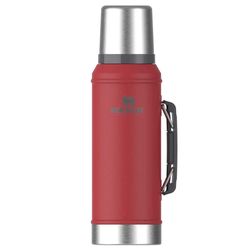 -Termo-STANLEY-Classic-940-ml-rojo-Acero-Inoxidable