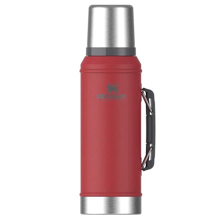 -Termo-STANLEY-Classic-940-ml-rojo-Acero-Inoxidable