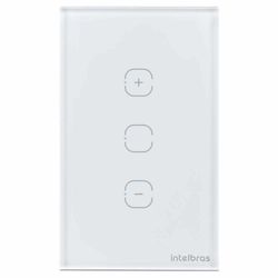 Interruptor-smart-INTELBRAS-con-dimmer-Mod.-Ews-1101-Izy-blanco