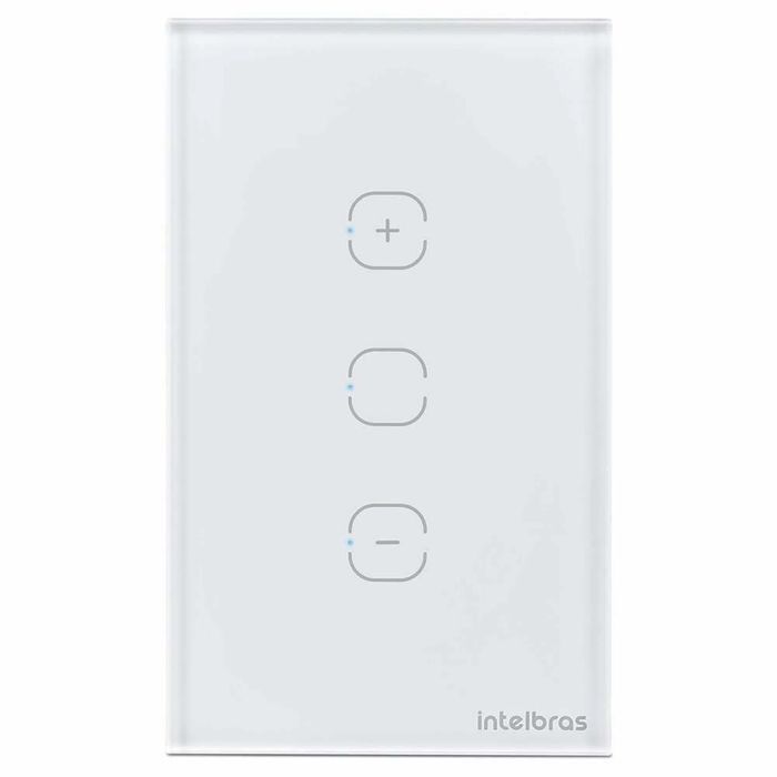 Interruptor-smart-INTELBRAS-con-dimmer-Mod.-Ews-1101-Izy-blanco