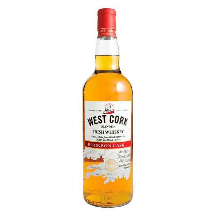 Whiskey-WEST-CORK-cask.-700-cc Whiskey-WEST-CORK-cask.-700-cc