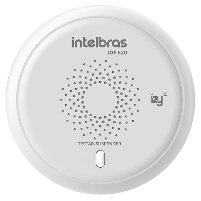 Sensor-de-humo-smart-INTELBRAS-Mod.-Idf-620-Izy