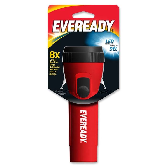 Linterna-1-led-EVEREADY Linterna-1-led-EVEREADY