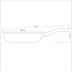 Sarten-TRAMONTINA-Paris-28-cm