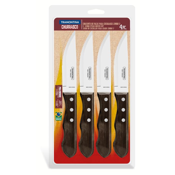 Cuchillos-jumbo-x4-polywood-Tramontina