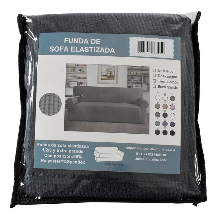 Funda-sofa-Punto-Jacquard-1-cuerpo-Gris-05