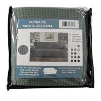 Funda-sofa-Punto-Jacquard-1-cuerpo-Verde-14