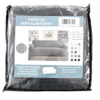 Funda-sofa-Punto-Jacquard-2-cuerpos-Gris-05