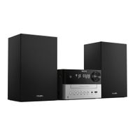Microsistema-PHILIPS-Mod.-TAM3205-18W