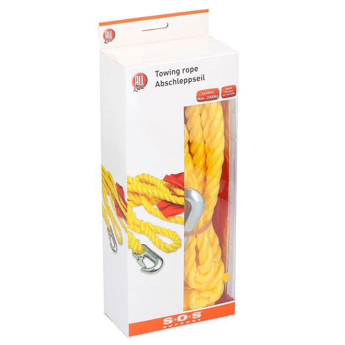 Cuerda-de-remolque-All-Ride-2000-Kg-3.6-m Cuerda-de-remolque-All-Ride-2000-Kg-3.6-m