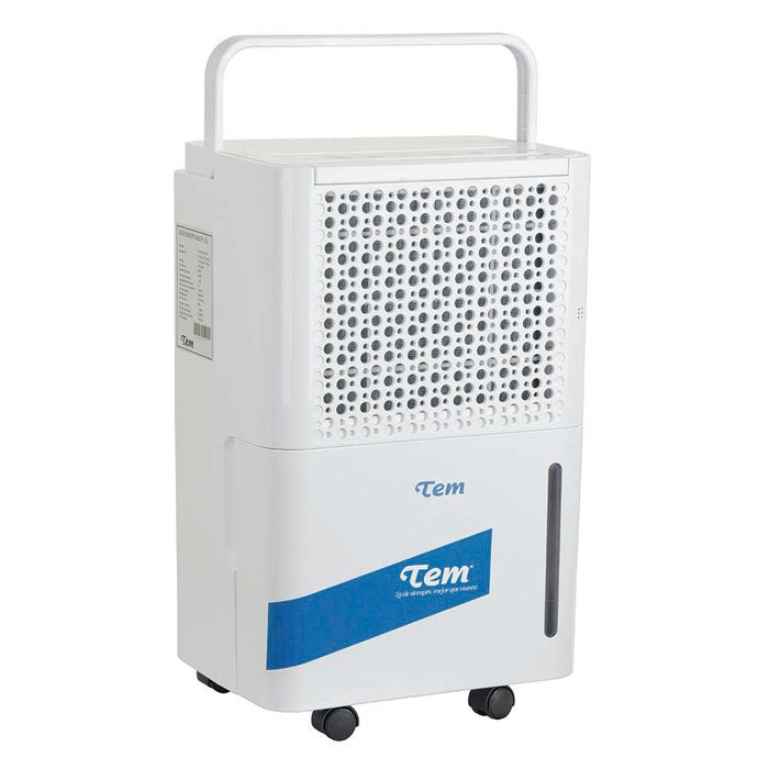 Deshumidificador-TEM-Mod.-T1QDH-1001-12-L Deshumidificador-TEM-Mod.-T1QDH-1001-12-L