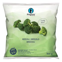 Brocoli-PINGUIN-500-g