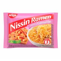Pasta-ramen-NISSIN-camaron-85-g
