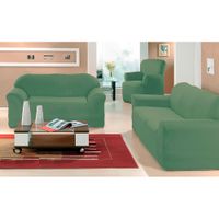 Funda-para-sofa-HARMONY-2-cuerpos-Cotton-Flex-Verde---------