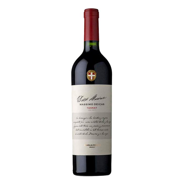 Tinto-Tannat-Massimo-Deicas Tinto-Tannat-Massimo-Deicas