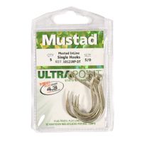 Anzuelo-MUSTAD-Single-Hook-ideal-señuelos