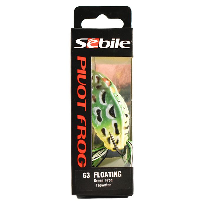Señuelo-SEBILE