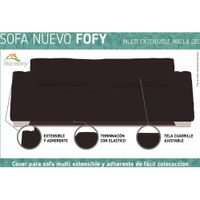 Funda-de-Sofa-1-Cuerpo-FOFFY-color-Negro