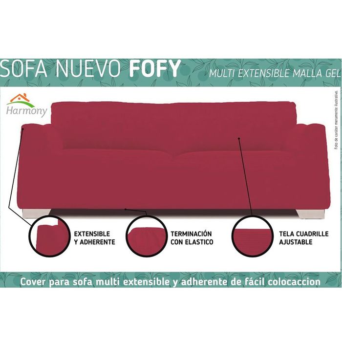 Funda-de-sofa-2-cuerpos-Foffy-Bordo-100--poliester