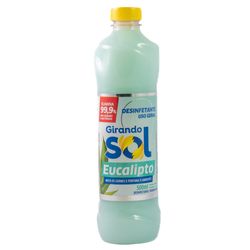 Desinfectante-GIRANDO-SOL-eucalipto-500-ml