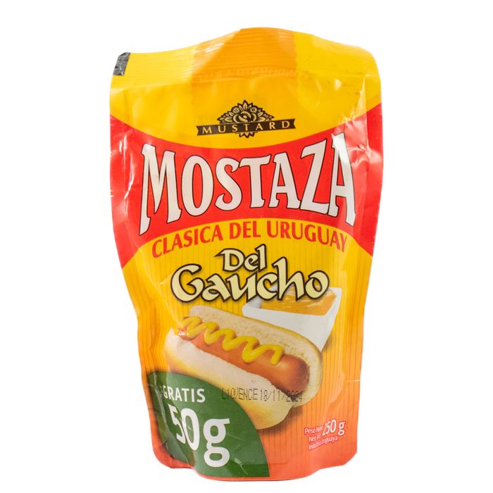 Mostaza-DEL-GAUCHO-250-g Mostaza-DEL-GAUCHO-250-g