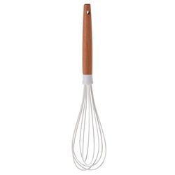 Batidor-de-acero-inoxidable-con-mango-de-madera-30-cm