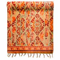 Alfombra-90x150-cm-estampada-con-flecos