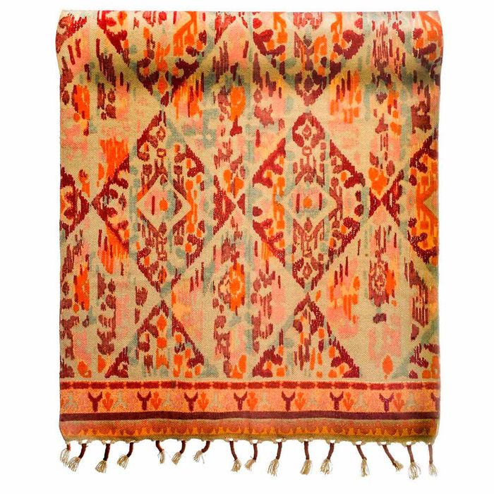 Alfombra-90x150-cm-estampada-con-flecos
