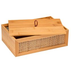 Organizador-22x7x15-cm-con-tapa-en-bamboo-wenko