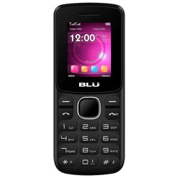 BLU-A120-3G-Negro