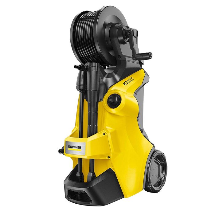 Hidrolavadora-KARCHER-K3-Deluxe-Premium