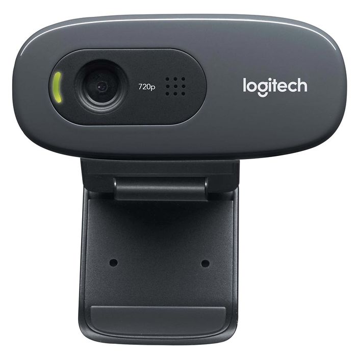 Webcam-LOGITECH-HD-Mod.-C270 Webcam-LOGITECH-HD-Mod.-C270