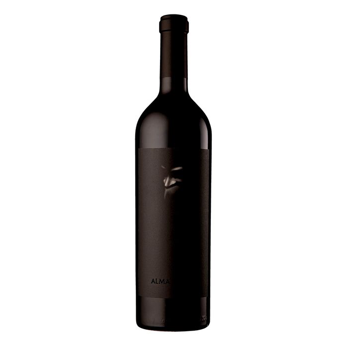 Vino-Tinto-Blend-ALMA-NEGRA-750-ml Vino-Tinto-Blend-ALMA-NEGRA-750-ml