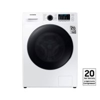 Lavarropas SAMSUNG Mod. WW10TAO46BE Lavarropas SAMSUNG Mod. WW10TAO46BE