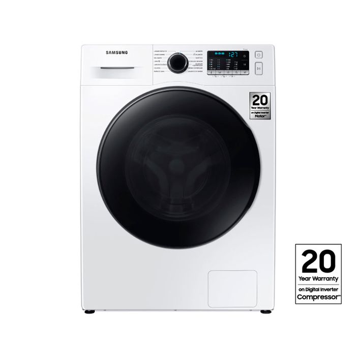 Lavarropas-SAMSUNG-Mod.-WW10TAO46BE Lavarropas-SAMSUNG-Mod.-WW10TAO46BE