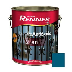 Esmalte-RENNER-antioxido-2-en-1-brillante-azul