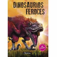 Dinosaurios-Feroces