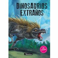 Dinosaurios-Extraños