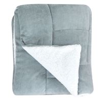 Acolchado-HOME-Doble-abrigo-1-plaza-gris-y-blanco-150x200cm
