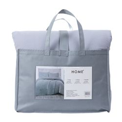 Acolchado-HOME-linea-confort-King-Size-color-gris-claro
